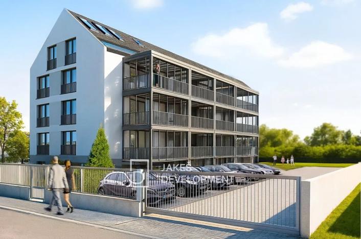 Prodej bytu 2+kk, Předboj, Ke Tvrzi, 38 m2