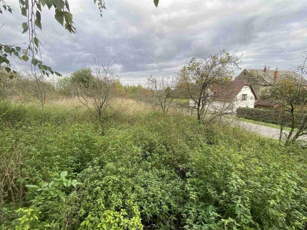 Prodej pozemku, Javorník - Horní Hoštice, 1691 m2