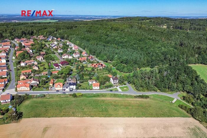 Prodej pozemku pro bydlení, Chlumčany, 800 m2
