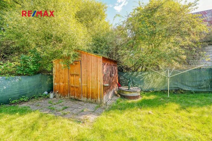 Prodej chalupy, Plzeň, 70 m2