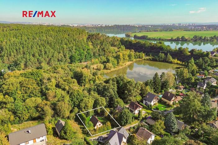 Prodej chalupy, Plzeň, 70 m2