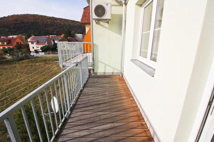 Pronájem bytu 3+kk, Tišnov, Dlouhá, 72 m2