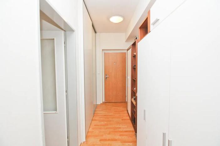 Pronájem bytu 3+kk, Tišnov, Dlouhá, 72 m2