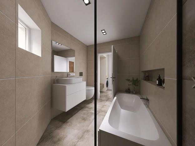 Prodej bytu 2+1, Lomnice, Tišnovská, 43 m2