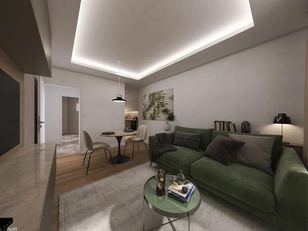 Prodej bytu 2+1, Lomnice, Tišnovská, 43 m2