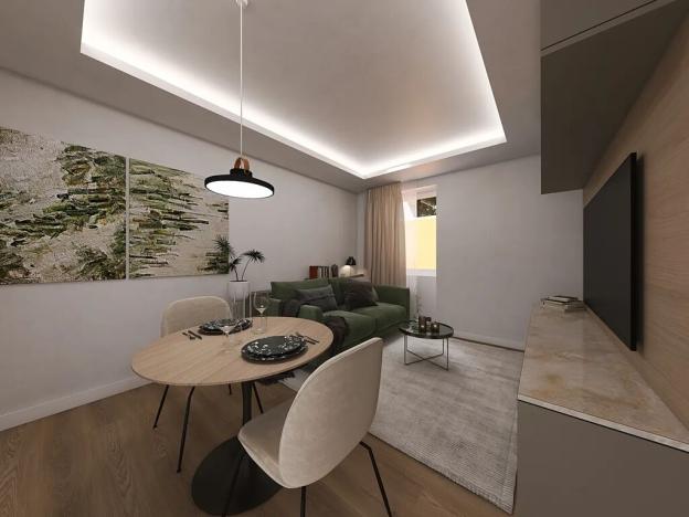 Prodej bytu 2+1, Lomnice, Tišnovská, 43 m2