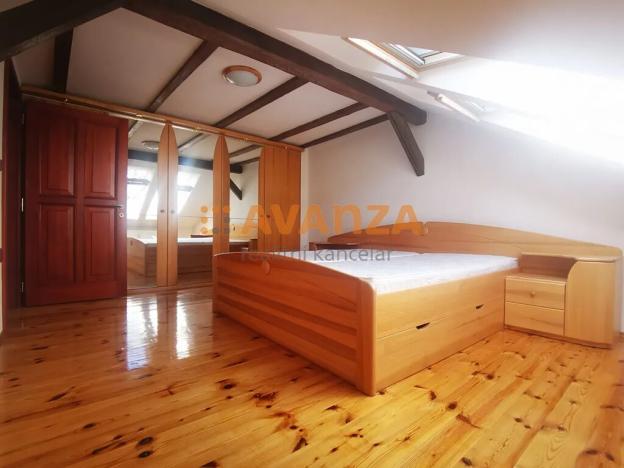 Pronájem bytu 5+kk, Děčín, Kamenická, 185 m2