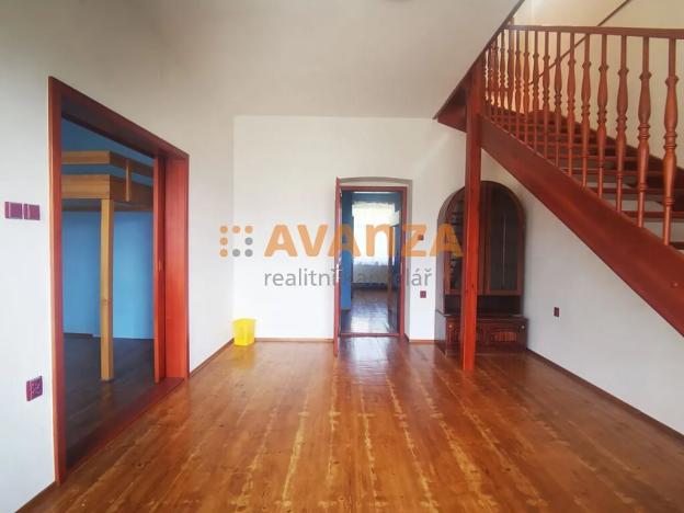 Pronájem bytu 5+kk, Děčín, Kamenická, 185 m2