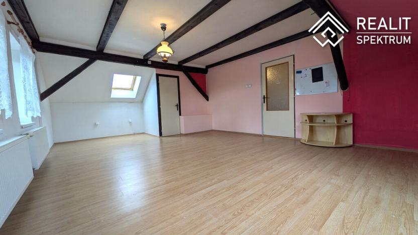 Prodej bytu 3+1, Králíky, U Zastávky, 148 m2