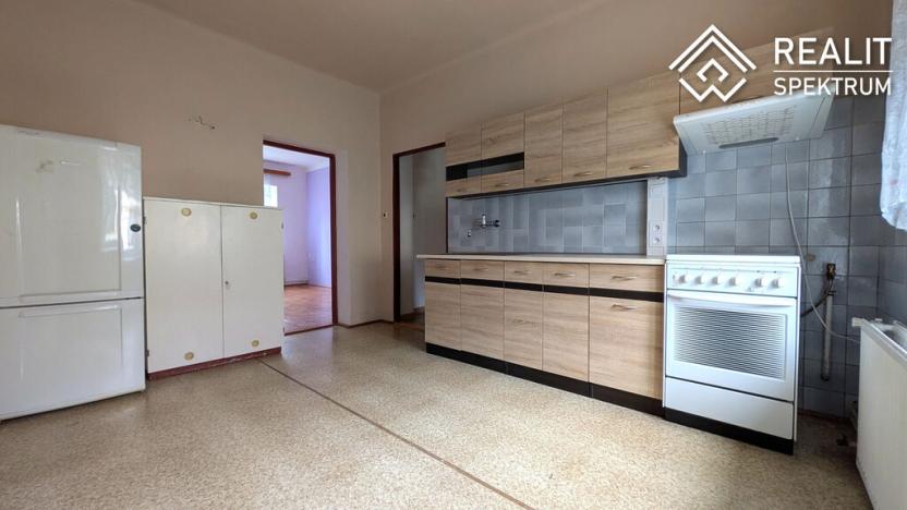 Prodej bytu 3+1, Králíky, U Zastávky, 148 m2