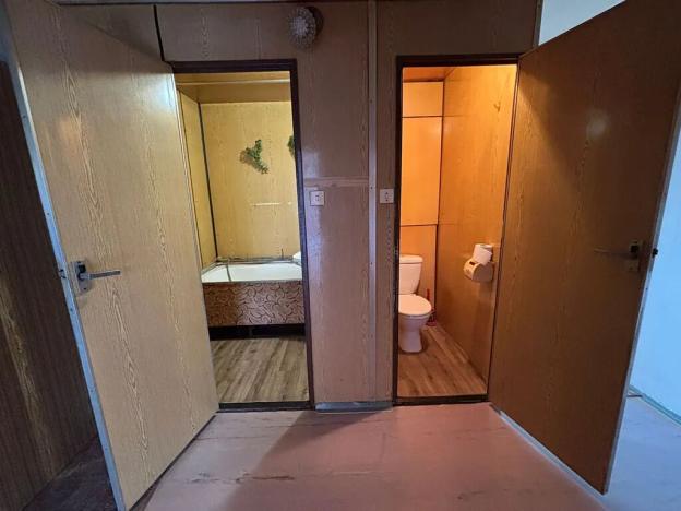 Pronájem bytu 2+1, Cebiv, 90 m2