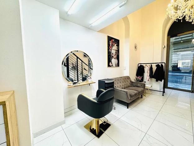 Pronájem obchodního prostoru, Praha - Nové Město, 95 m2