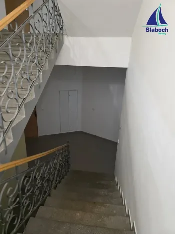 Pronájem bytu 2+kk, Praha - Vysočany, Spojovací, 50 m2