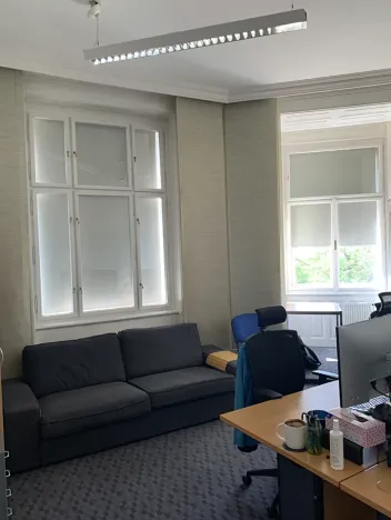 Pronájem ordinace, Praha - Vinohrady, Chrudimská, 325 m2