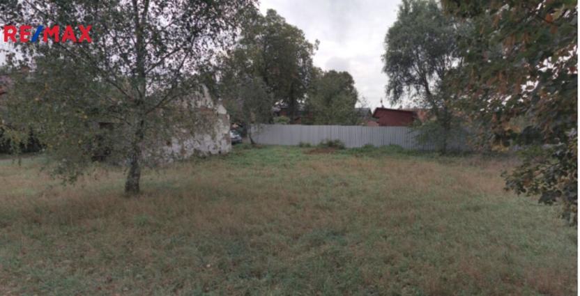 Prodej pozemku pro bydlení, Orlová, 803 m2