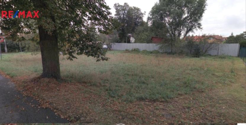 Prodej pozemku pro bydlení, Orlová, 803 m2