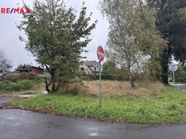 Prodej pozemku pro bydlení, Orlová, 803 m2