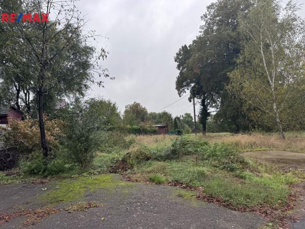 Prodej pozemku pro bydlení, Orlová, 803 m2