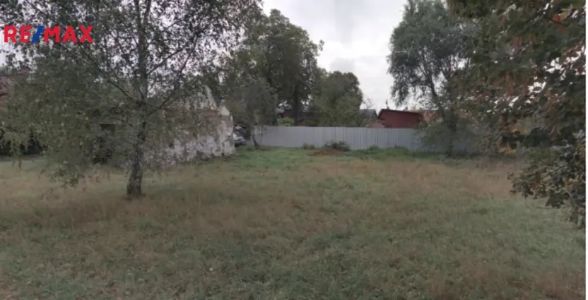 Prodej pozemku pro bydlení, Orlová, 803 m2