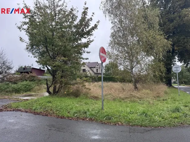 Prodej pozemku pro bydlení, Orlová, 803 m2