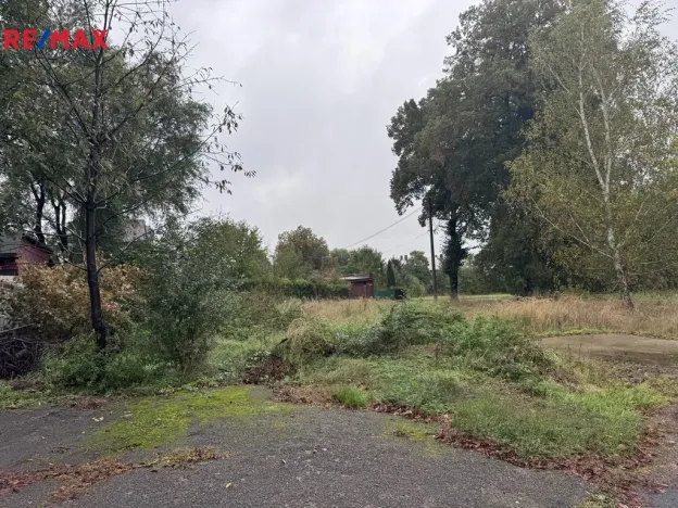 Prodej pozemku pro bydlení, Orlová, 803 m2