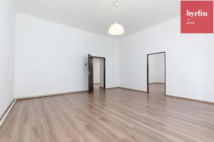 Pronájem bytu 3+1, Ostrava, Dr. Šmerala, 98 m2