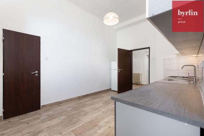 Pronájem bytu 3+1, Ostrava, Dr. Šmerala, 98 m2