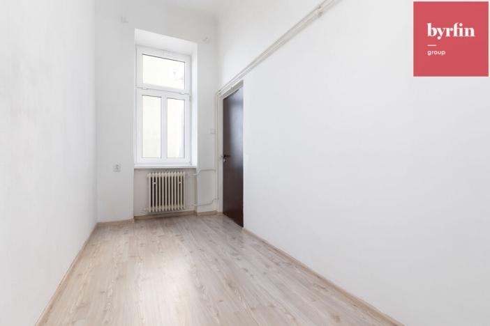 Pronájem bytu 3+1, Ostrava, Dr. Šmerala, 98 m2