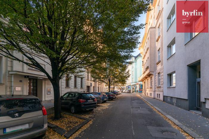 Pronájem bytu 3+1, Ostrava, Dr. Šmerala, 98 m2