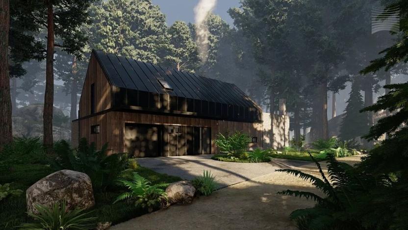 Prodej chaty, Mikulovice, 229 m2