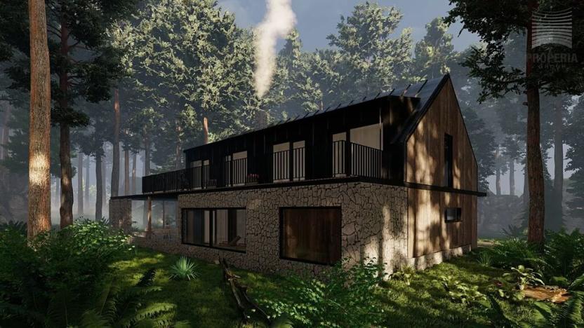 Prodej chaty, Mikulovice, 229 m2