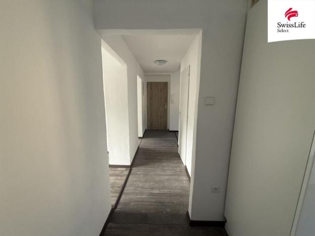 Pronájem bytu 2+1, Úpice, Na Veselce, 64 m2