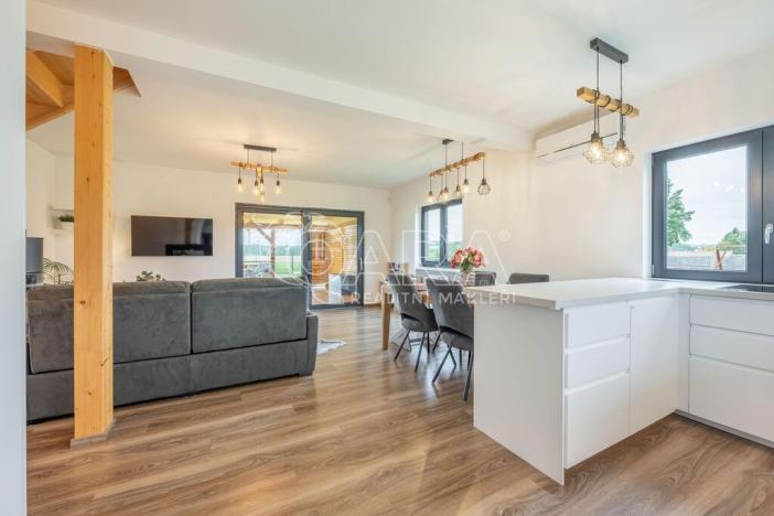 Prodej rodinného domu, Slověnice, 137 m2