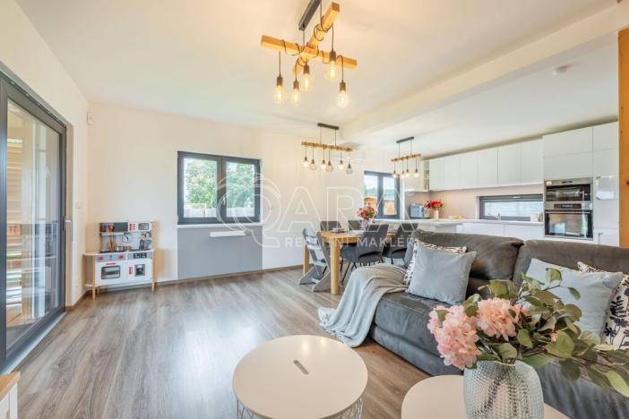 Prodej rodinného domu, Slověnice, 137 m2