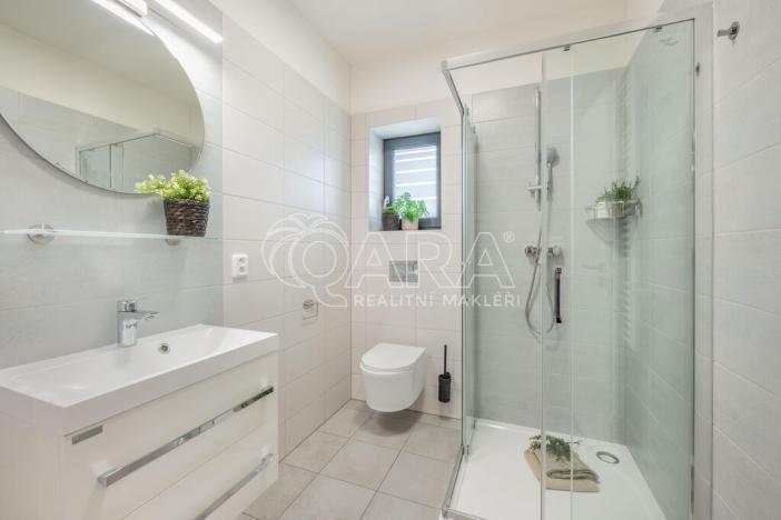 Prodej rodinného domu, Slověnice, 137 m2