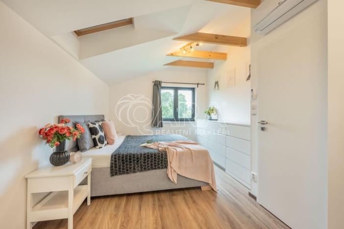 Prodej rodinného domu, Slověnice, 137 m2