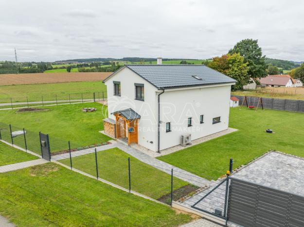 Prodej rodinného domu, Slověnice, 137 m2