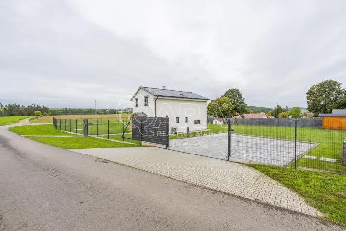 Prodej rodinného domu, Slověnice, 137 m2