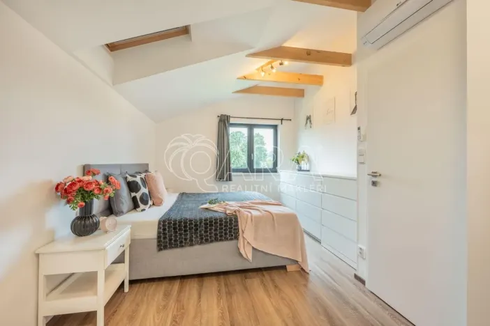 Prodej rodinného domu, Slověnice, 137 m2