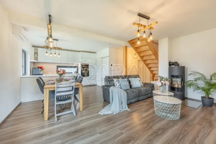 Prodej rodinného domu, Slověnice, 137 m2