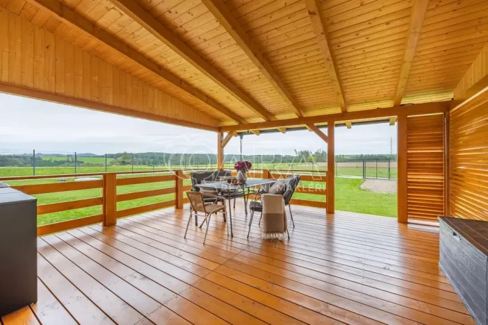 Prodej rodinného domu, Slověnice, 137 m2