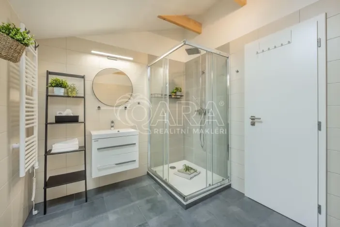 Prodej rodinného domu, Slověnice, 137 m2