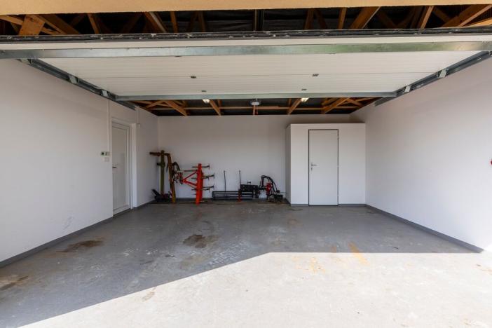 Prodej garáže, Těmice, 38 m2