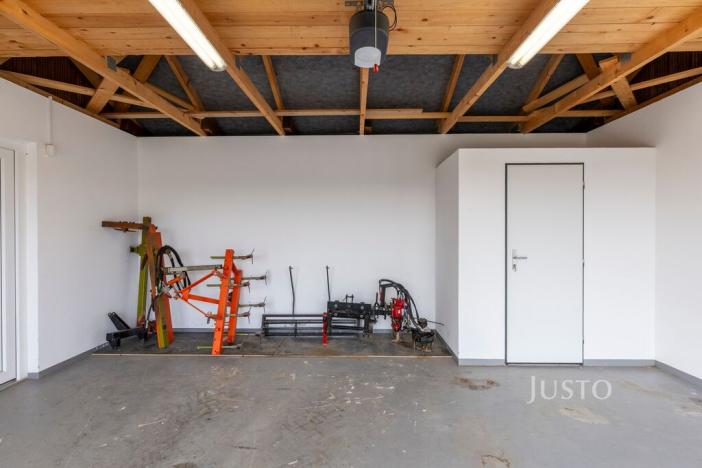 Prodej garáže, Těmice, 38 m2