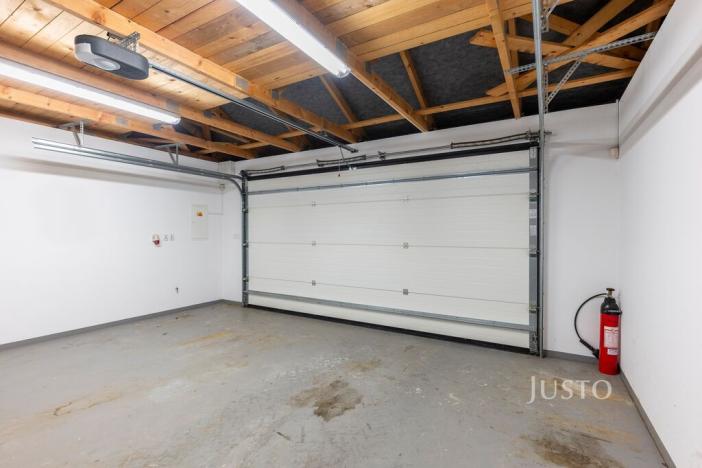 Prodej garáže, Těmice, 38 m2