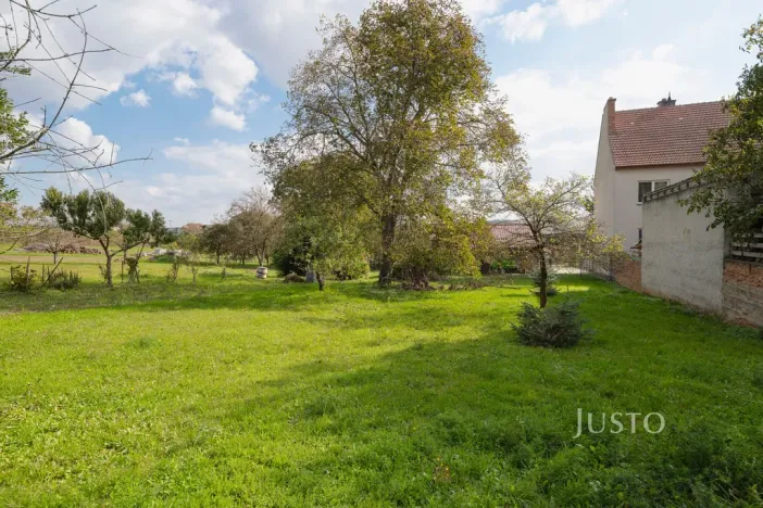 Prodej garáže, Těmice, 38 m2