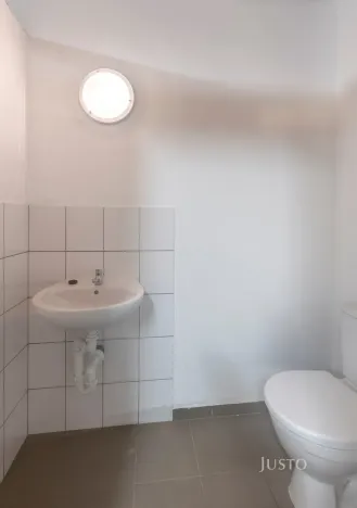 Prodej garáže, Těmice, 38 m2