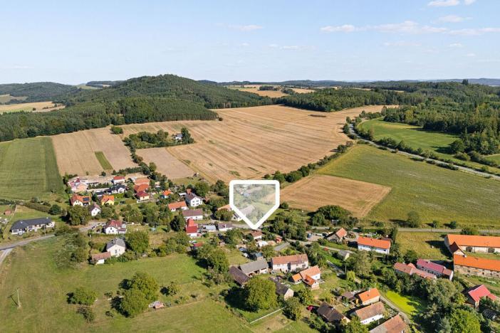 Prodej rodinného domu, Neveklov - Nebřich, 73 m2