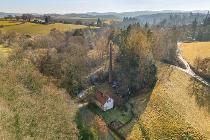 Prodej rodinného domu, Ondřejov, Družstevní, 90 m2