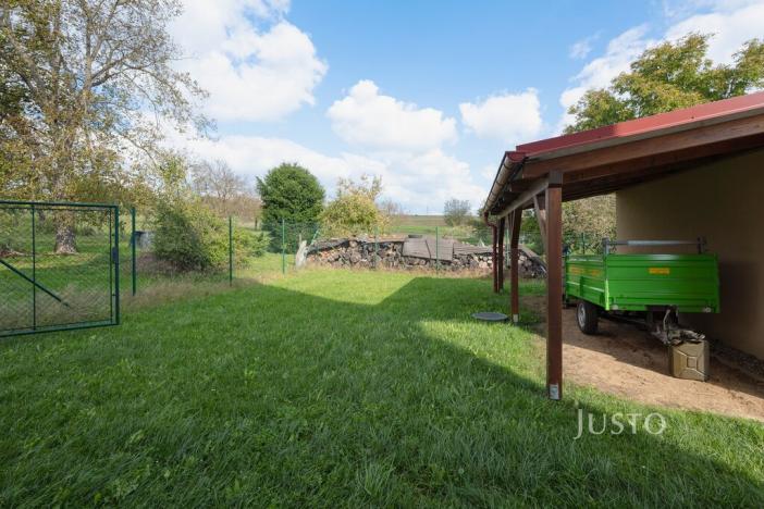 Prodej pozemku pro bydlení, Těmice, 40 m2